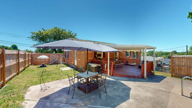 128 Jefferson Ave, W, Carthage, TN 37030