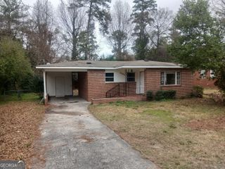 1547 Williamson Road, Macon, GA 31206