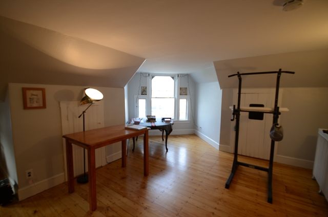 14 East Wyomingave. 2, Melrose, MA 02176