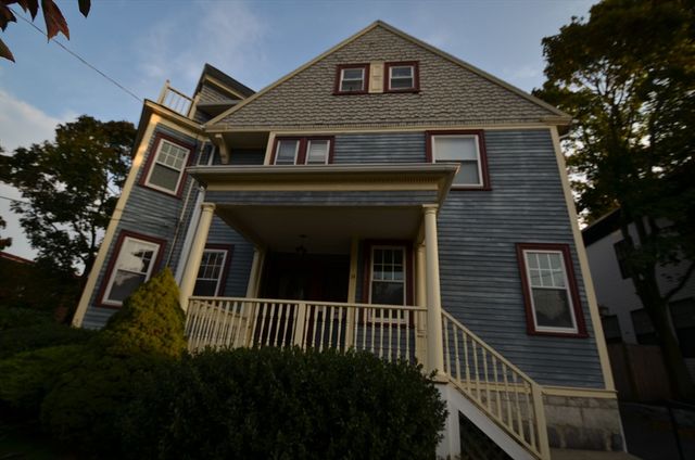 14 East Wyomingave. 2, Melrose, MA 02176