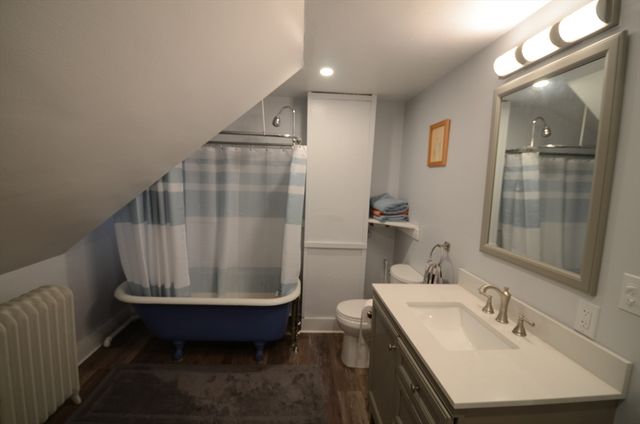 14 East Wyomingave. 2, Melrose, MA 02176
