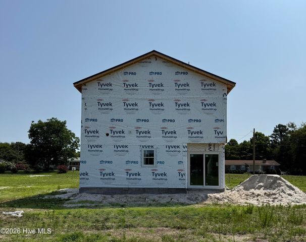 1347 Roosevelt Spain Road, Greenville, NC 27834