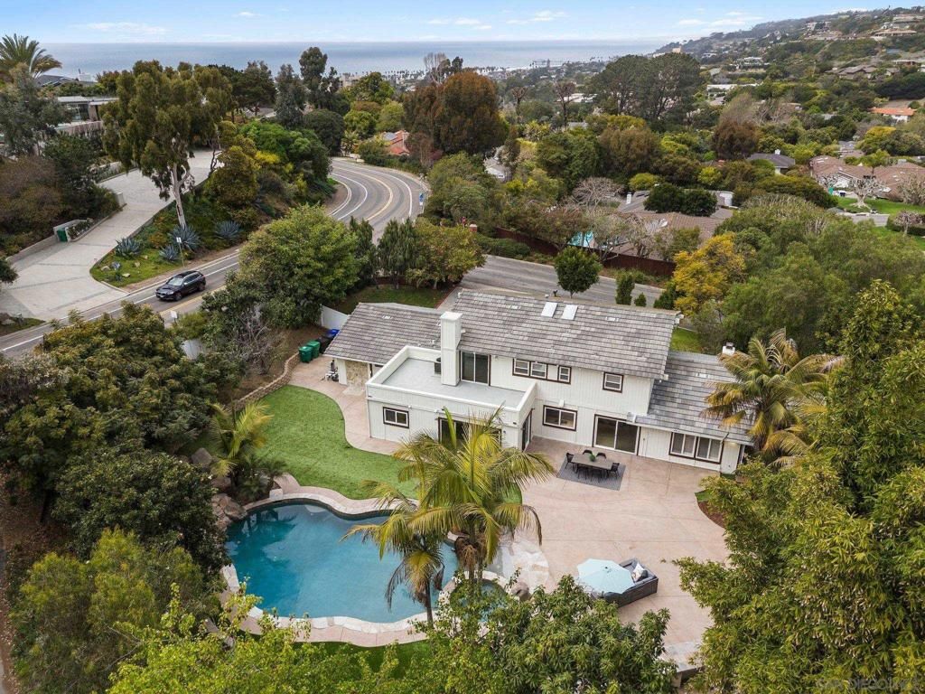 Image 53 of property listing at 2505 Hidden Valley Pl, La Jolla, CA 92037