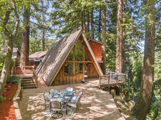 18081 Redwood Drive, Los Gatos, CA 95033