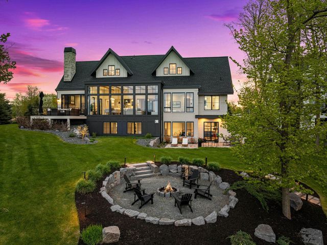 3752 Woodland Cove Parkway, Minnetrista, MN 55331