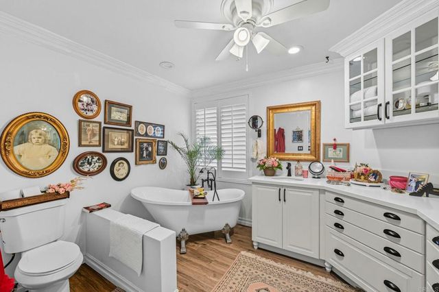 650 S Rancho Santa Fe 138, San Marcos, CA 92078