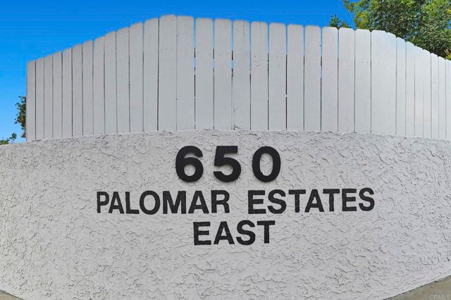 650 S Rancho Santa Fe 138, San Marcos, CA 92078