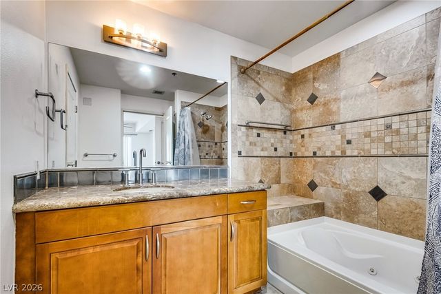 8255 Las Vegas Boulevard 1203, Las Vegas, NV 89123