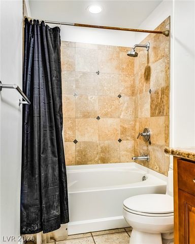 8255 Las Vegas Boulevard 1203, Las Vegas, NV 89123