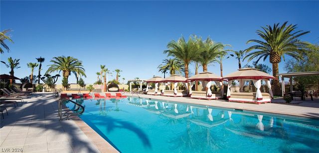 8255 Las Vegas Boulevard 1203, Las Vegas, NV 89123