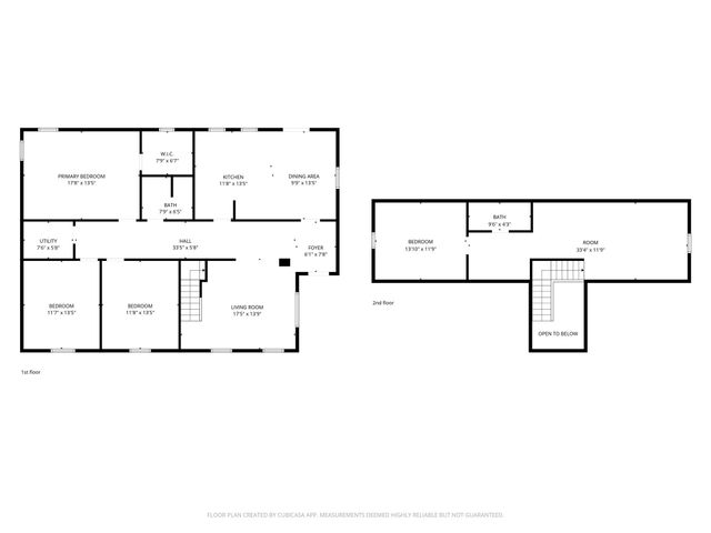 8102 U.S. Hwy 183 N, Lockhart, TX 78644