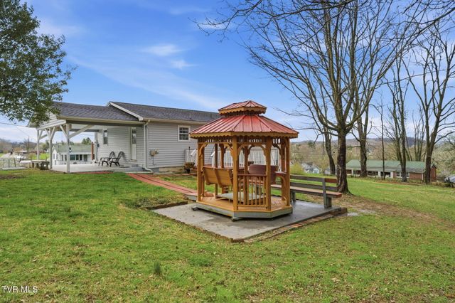 304 Reservoir Street, Bristol, VA 24201