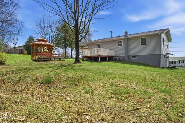 304 Reservoir Street, Bristol, VA 24201