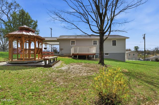 304 Reservoir Street, Bristol, VA 24201