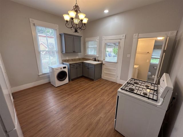 2119 Hardy Street 1, Houston, TX 77026