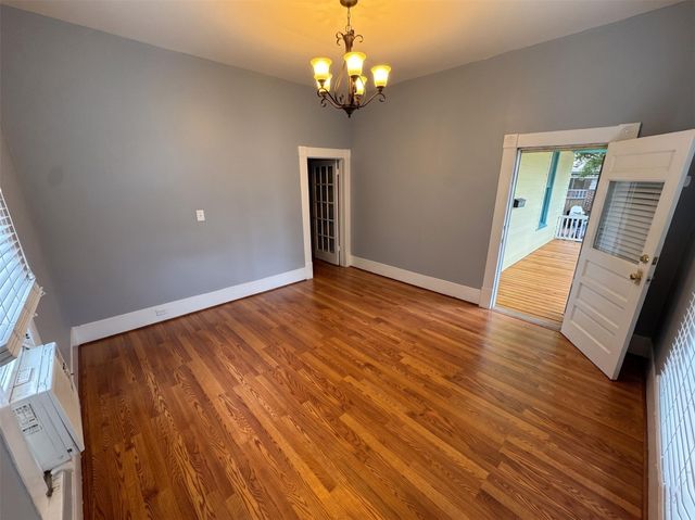 2119 Hardy Street 1, Houston, TX 77026