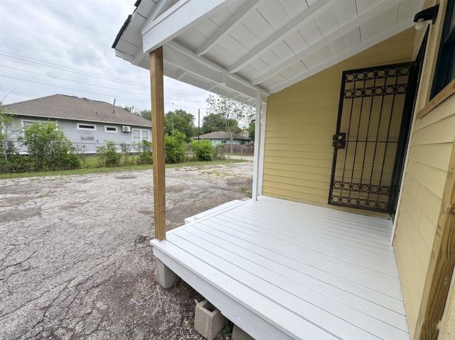 2119 Hardy Street 1, Houston, TX 77026