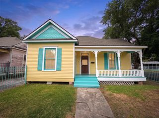 2119 Hardy Street 1, Houston, TX 77026