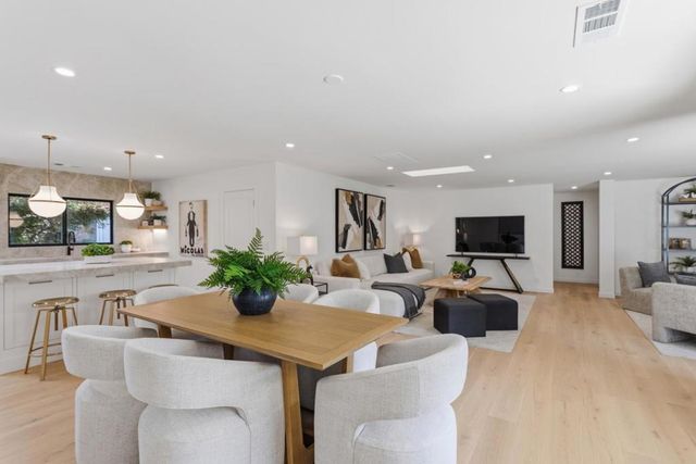 430 San Domingo Way, Los Altos, CA 94022