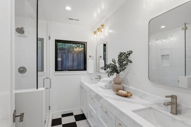 430 San Domingo Way, Los Altos, CA 94022