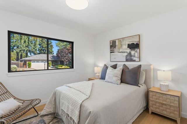 430 San Domingo Way, Los Altos, CA 94022