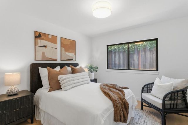 430 San Domingo Way, Los Altos, CA 94022