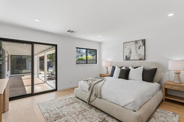 430 San Domingo Way, Los Altos, CA 94022