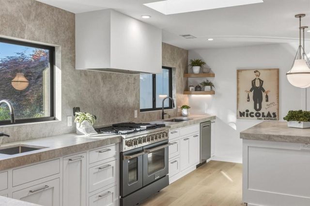 430 San Domingo Way, Los Altos, CA 94022