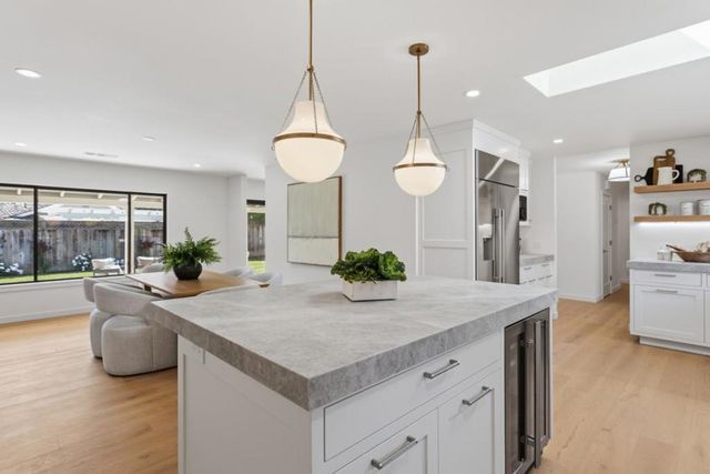 430 San Domingo Way, Los Altos, CA 94022