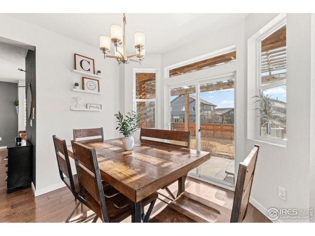 553 Hillspire Dr, Windsor, CO 80550