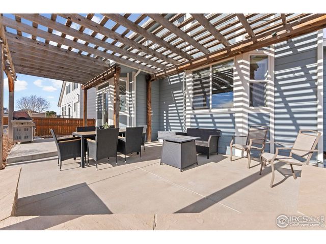 553 Hillspire Dr, Windsor, CO 80550