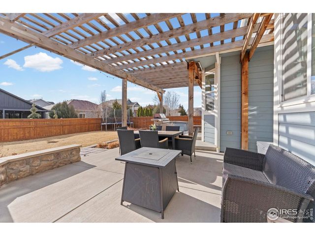 553 Hillspire Dr, Windsor, CO 80550