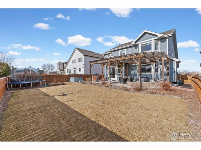 553 Hillspire Dr, Windsor, CO 80550