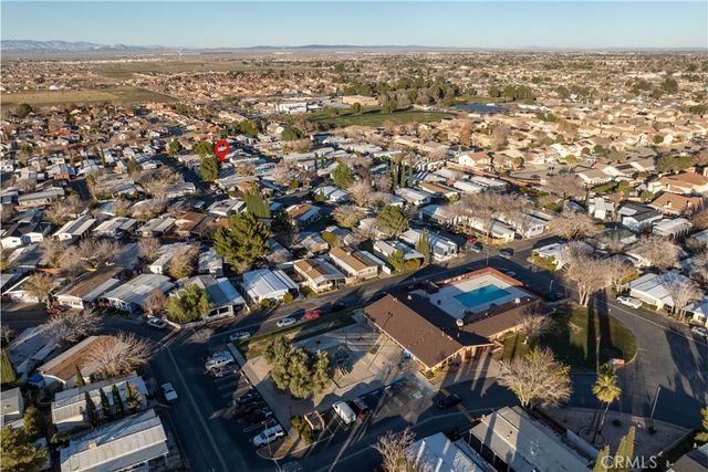 5711 Columbia Way 137, Quartz Hill, CA 93536