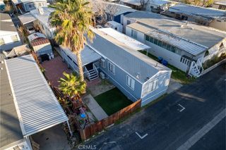 5711 Columbia Way 137, Quartz Hill, CA 93536