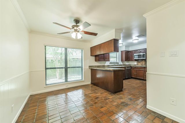 3111 Rockyridge Drive, Houston, TX 77063