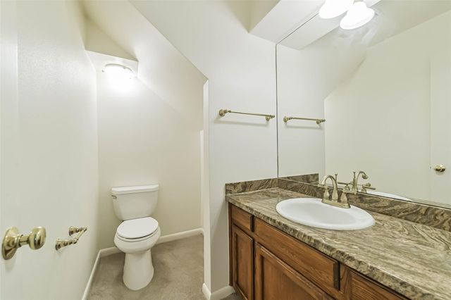 3111 Rockyridge Drive, Houston, TX 77063
