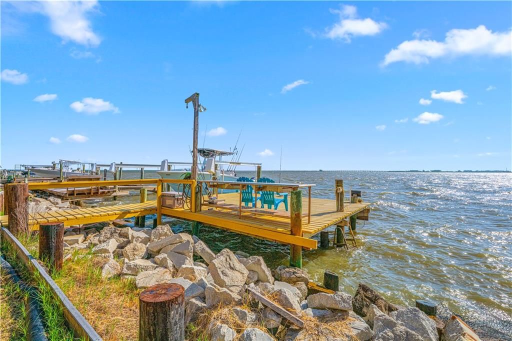 318 Pineda Street, Dauphin Island, AL 36528 — photo 2