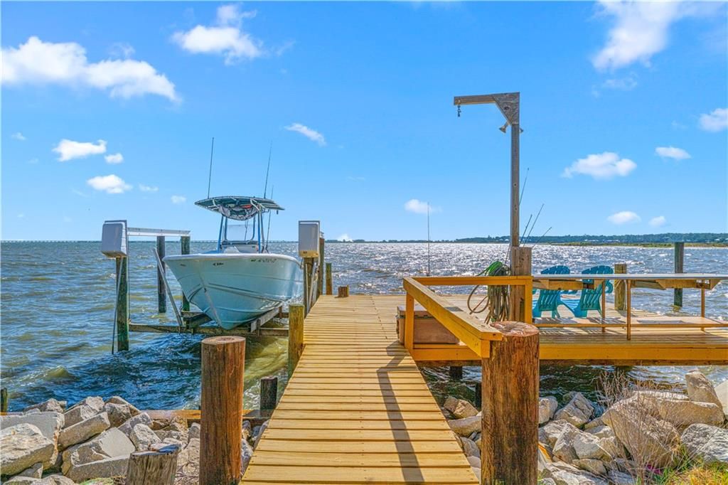 318 Pineda Street, Dauphin Island, AL 36528 — photo 3