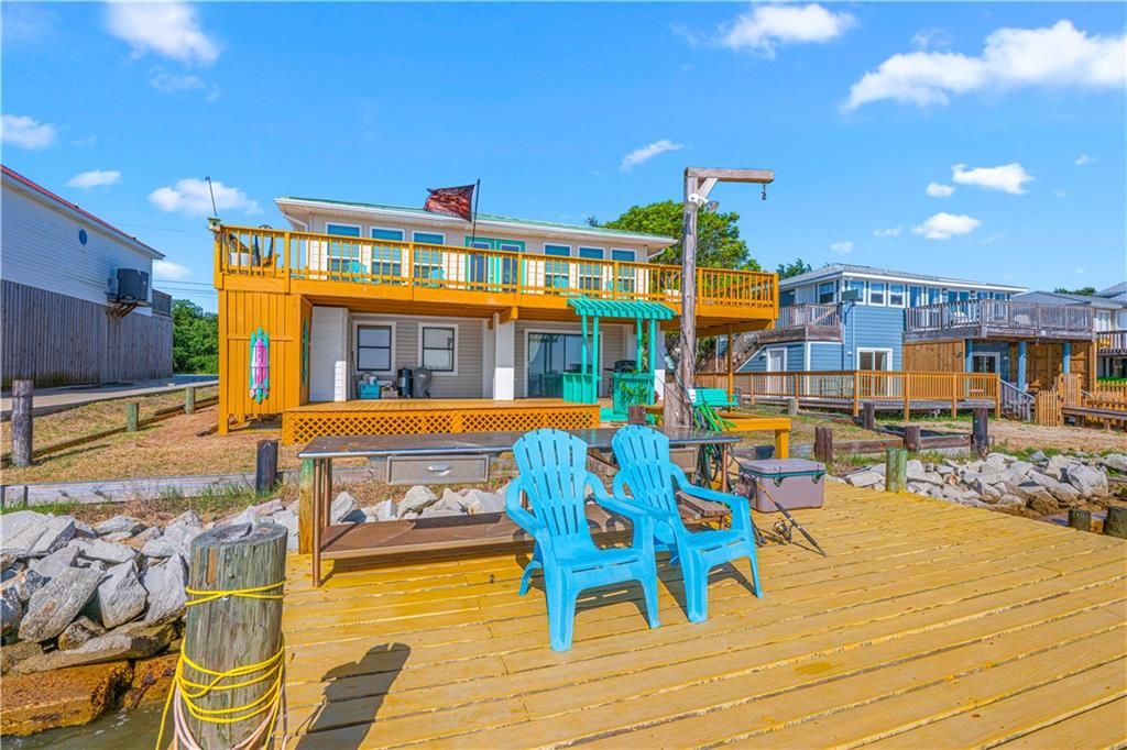 318 Pineda Street, Dauphin Island, AL 36528 — photo 4