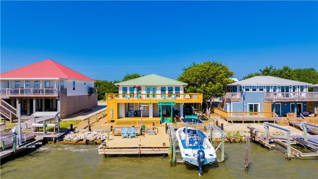 318 Pineda Street, Dauphin Island, AL 36528 — photo 5