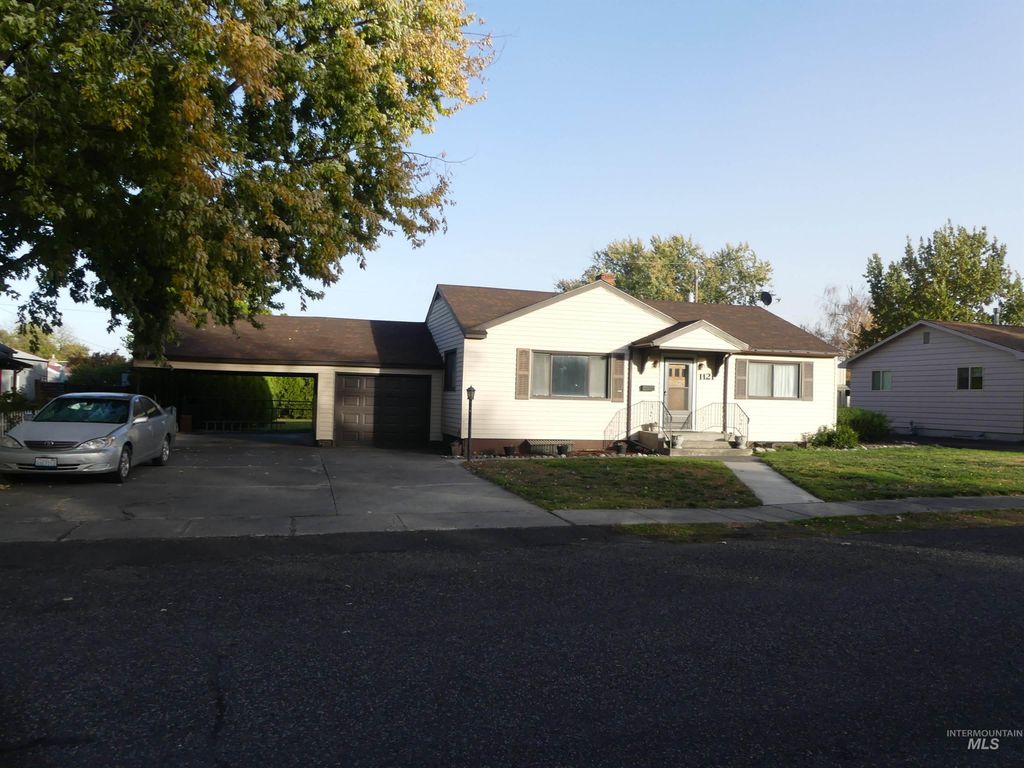 1121 10th St, Clarkston, WA 99403 photo 5