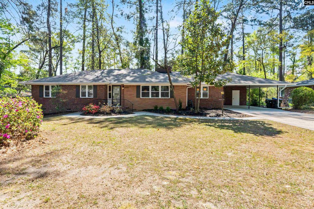 4650 Crystal Drive, Columbia, SC 29206