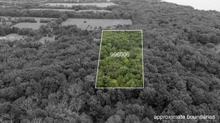 Lt2 N COUNTY ROAD C #CSM11051, Nashotah, WI 53058