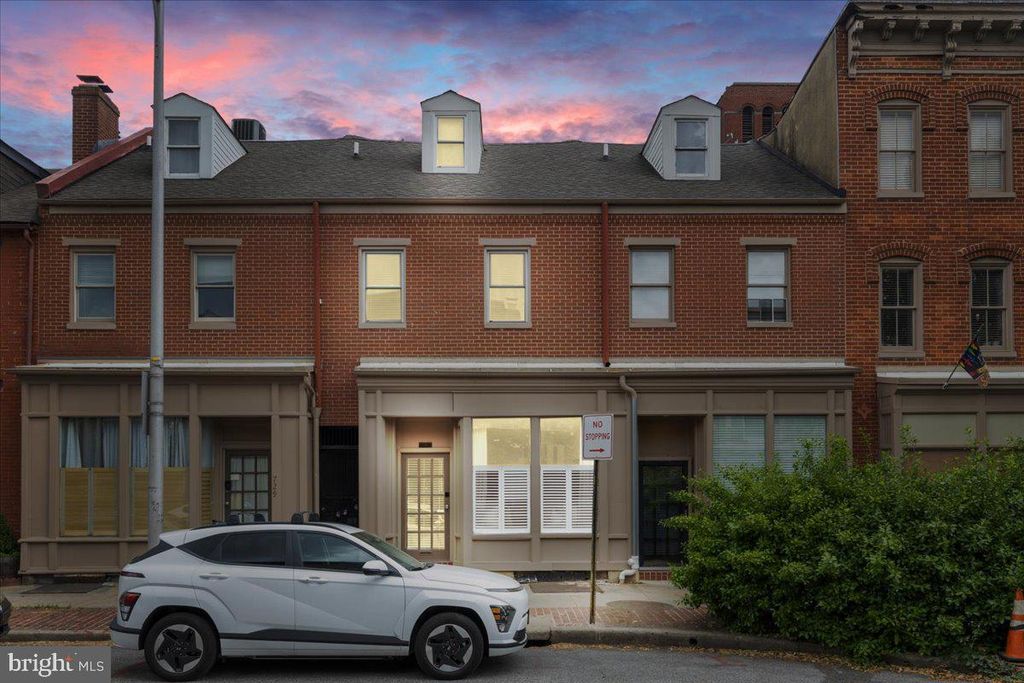 731 S HANOVER ST #R2, Baltimore, MD 21230