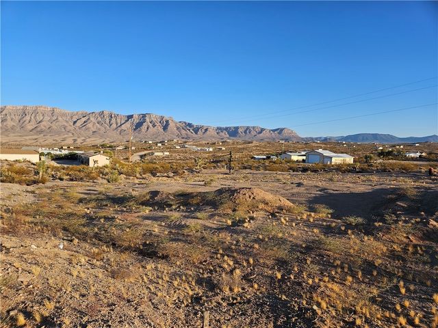 760 E Silver Creek Drive, Meadview, AZ 86444