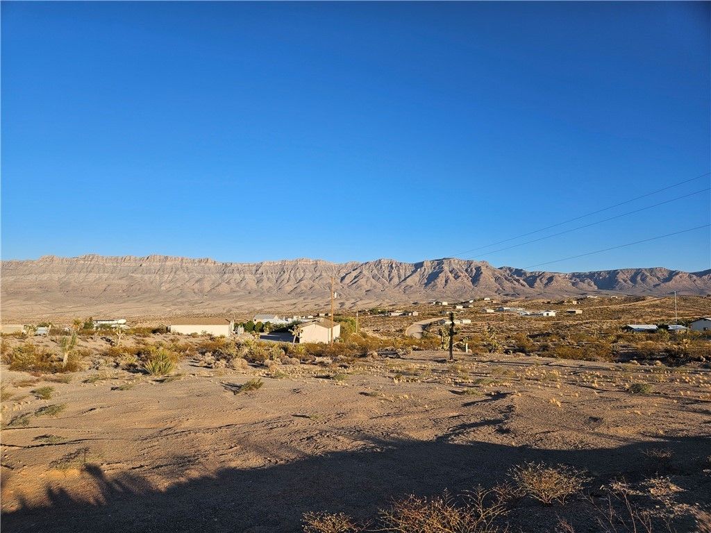 760 E Silver Creek Drive, Meadview, AZ 86444