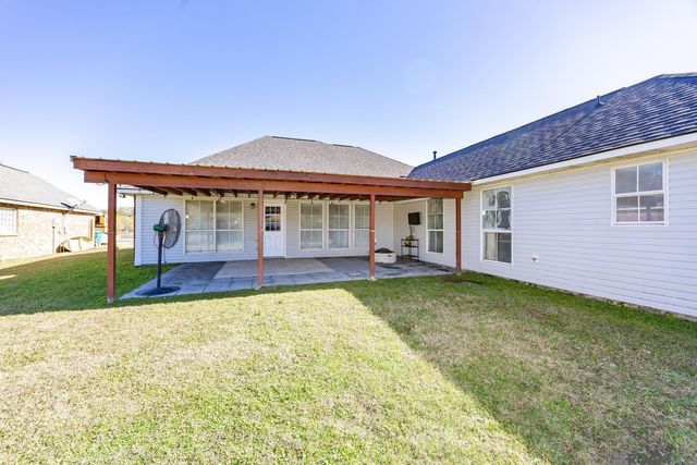 35983 Raleigh Dr, Denham Springs, LA 70706