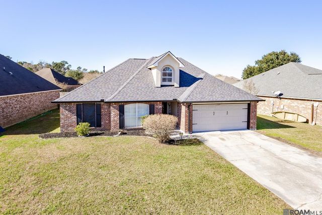 35983 Raleigh Dr, Denham Springs, LA 70706