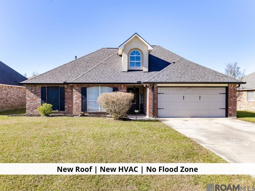 35983 Raleigh Dr, Denham Springs, LA 70706